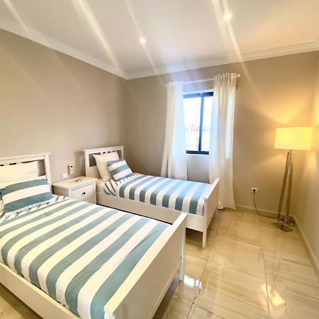 Riviera Park Bungalow Пуерто дел Кармен Екстериор снимка