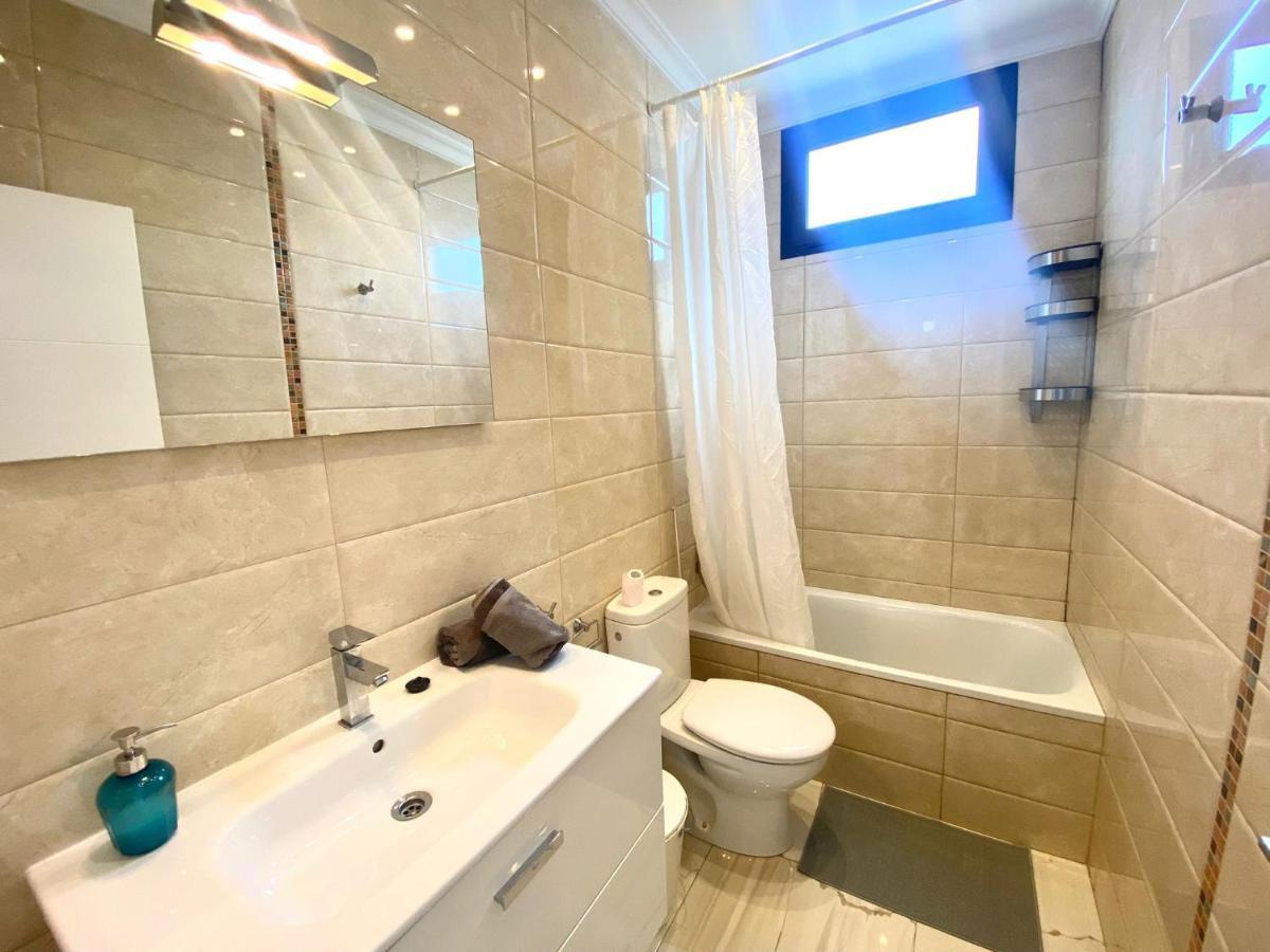 Riviera Park Bungalow Пуерто дел Кармен Екстериор снимка