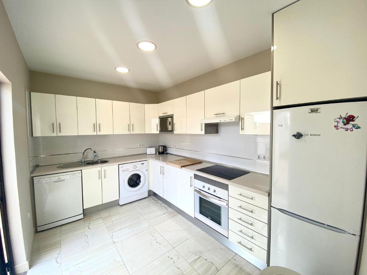 Riviera Park Bungalow Пуерто дел Кармен Екстериор снимка