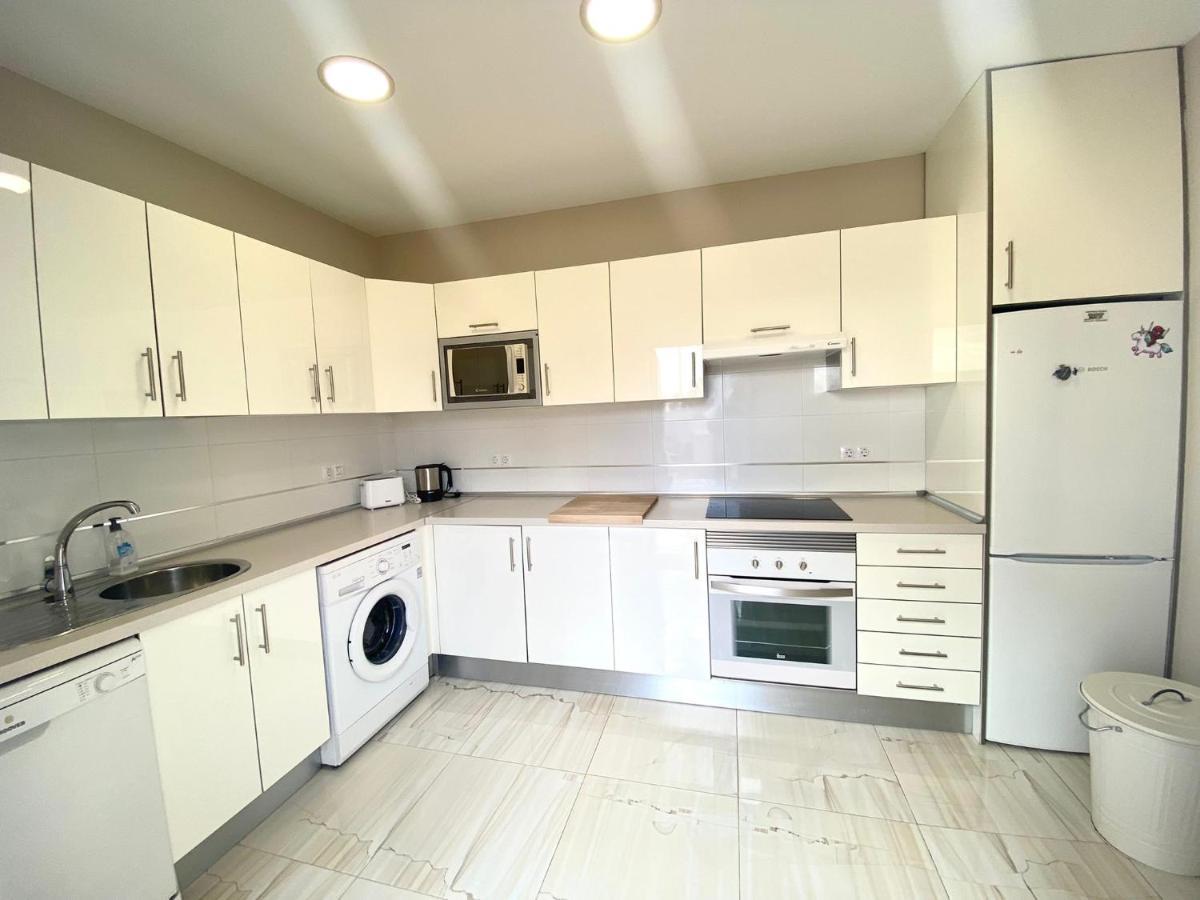 Riviera Park Bungalow Пуерто дел Кармен Екстериор снимка