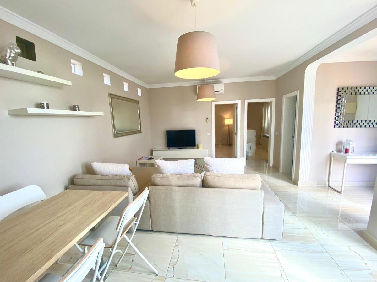 Riviera Park Bungalow Пуерто дел Кармен Екстериор снимка
