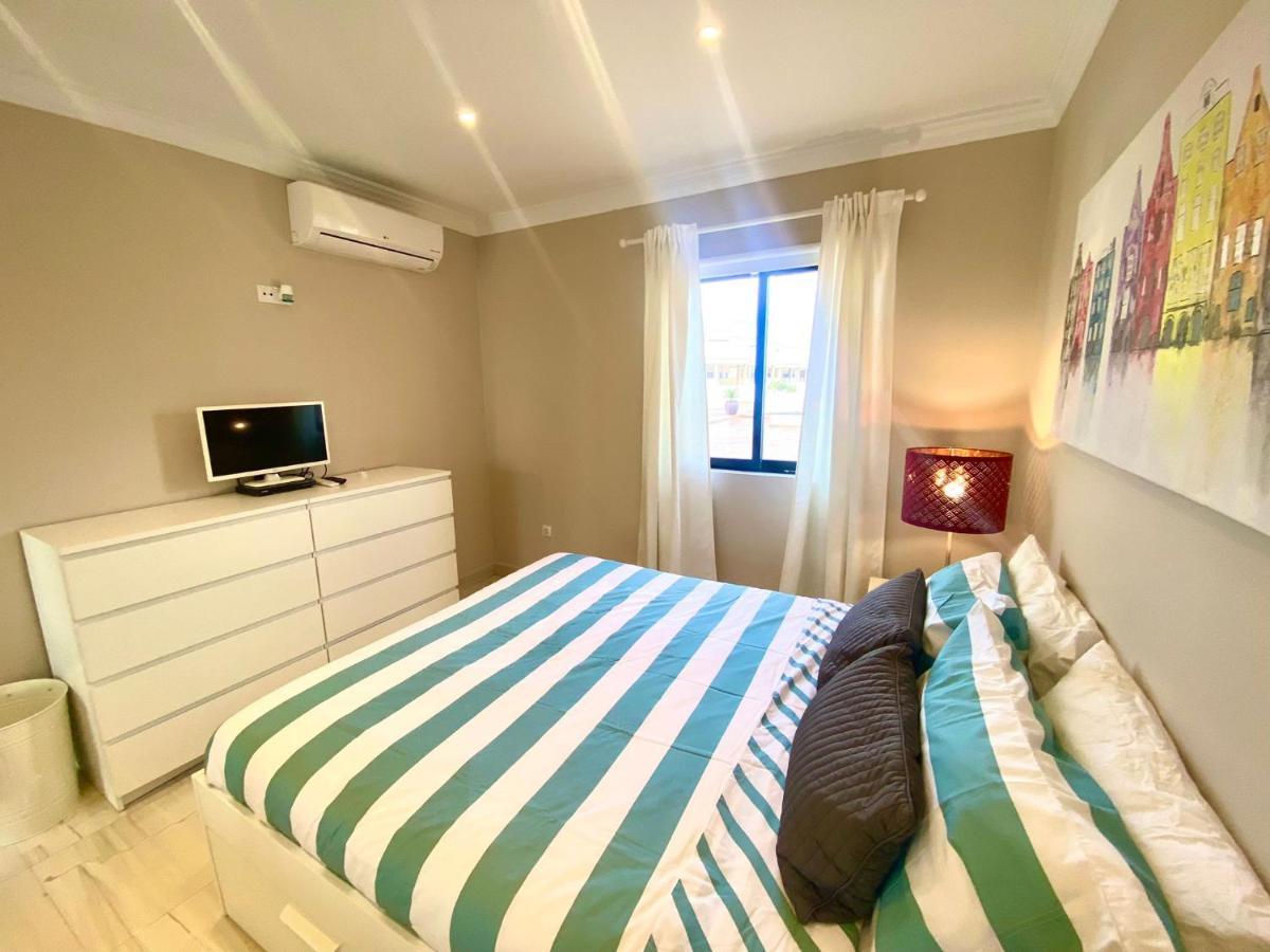 Riviera Park Bungalow Пуерто дел Кармен Екстериор снимка