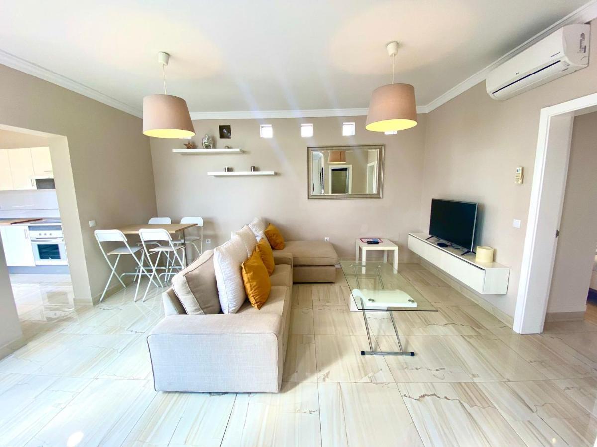 Riviera Park Bungalow Пуерто дел Кармен Екстериор снимка