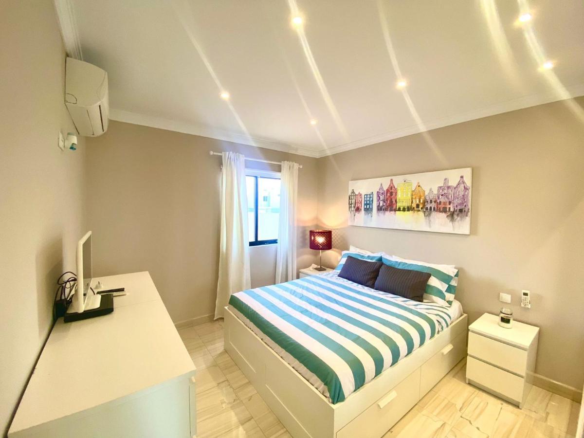 Riviera Park Bungalow Пуерто дел Кармен Екстериор снимка